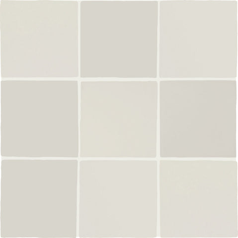 Daltile Farrier 5x5 Andalusian Grey