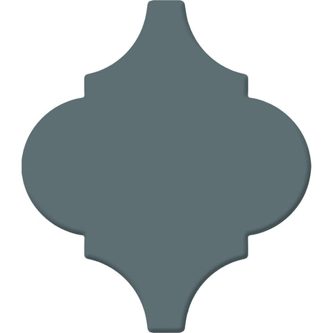 Daltile Mythology Arabesque Aura