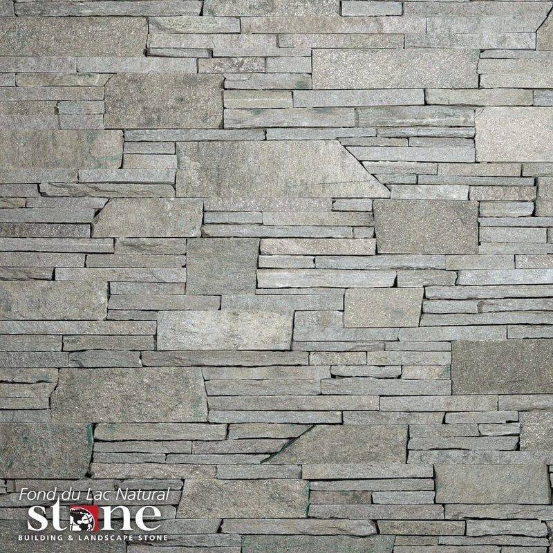 Ledgestone Diamond Ridge
