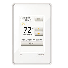 Schluter-DITRA-HEAT-E-WiFi Thermostat Product Photo