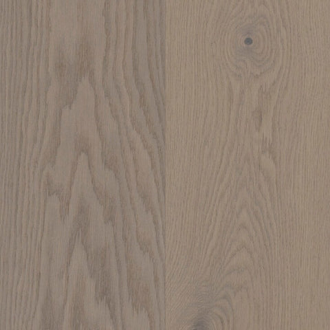 Bjelin Hardened Wood Small Format Baltic Oak Earth Grey Swatch