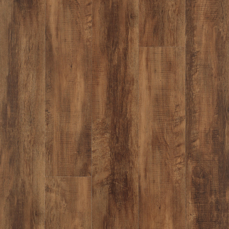 Mohawk Vinyl SolidTech Discovery Ridge Fallen Leaf