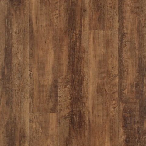 Mohawk Vinyl SolidTech Discovery Ridge Fallen Leaf Swatch