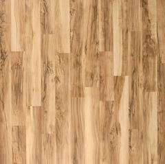 Quick-Step Classic Flaxen Spalted Maple 2-strip Planks Swatch