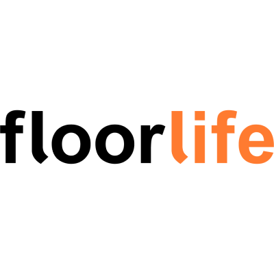 FloorLife Crestline Trim 4-in-1 Molding