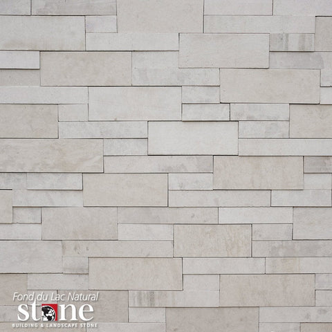 Dimensional Ledgestone Gemini Ledgestone Swatch
