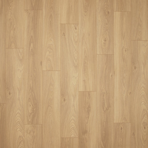Quick-Step Palisades Park Golden Nest Oak Swatch