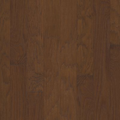 Shaw Happy Hickory Pathway Hardwood Clearance - Swatch Full