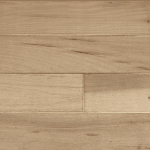 Somerset Character 1/2" Plank Hickory Linen 5"