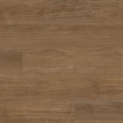 Metroflor Genesis WPC Silhouette Hot Cocoa Swatch
