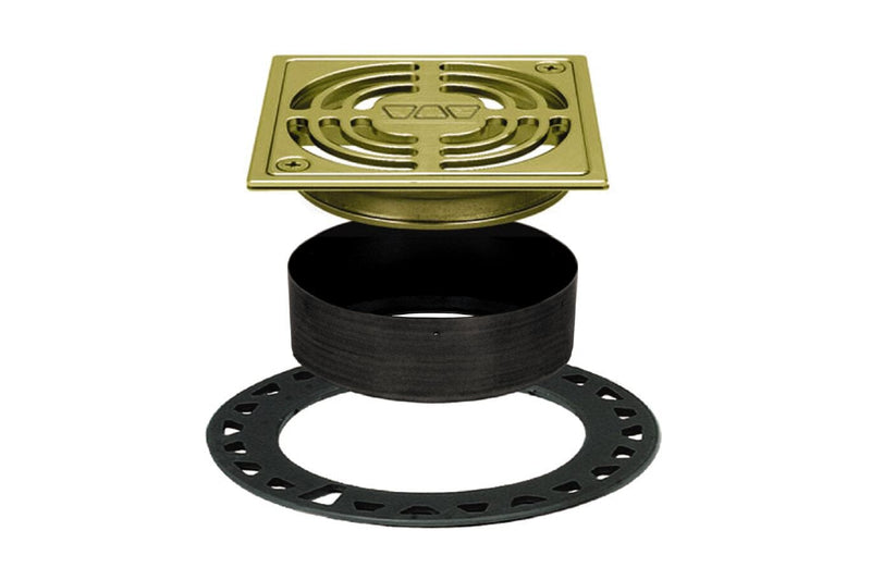 KERDI-DRAIN GRATE KIT 4
