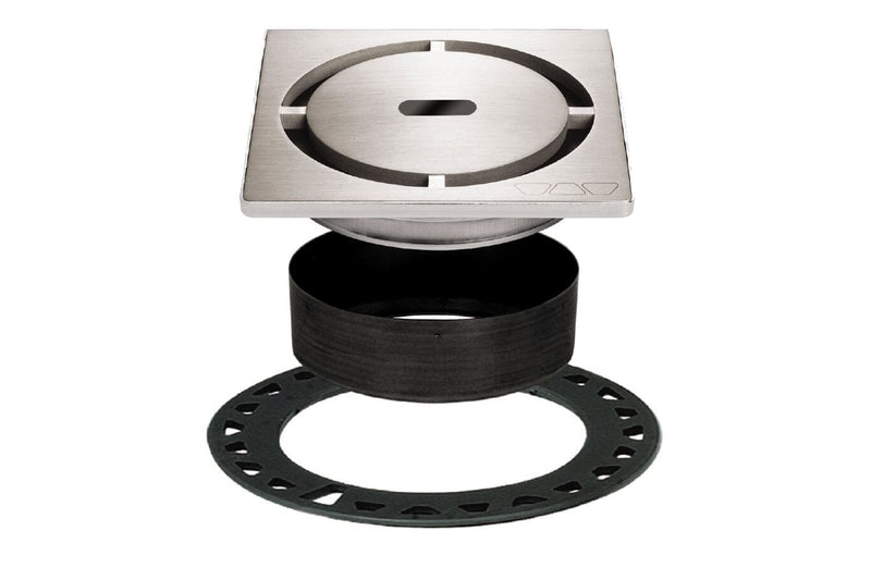 KERDI-DRAIN GRATE KIT 4