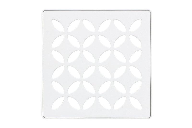 KERDI-DRAIN GRATE KIT 4