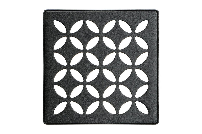 KERDI-DRAIN GRATE KIT 4