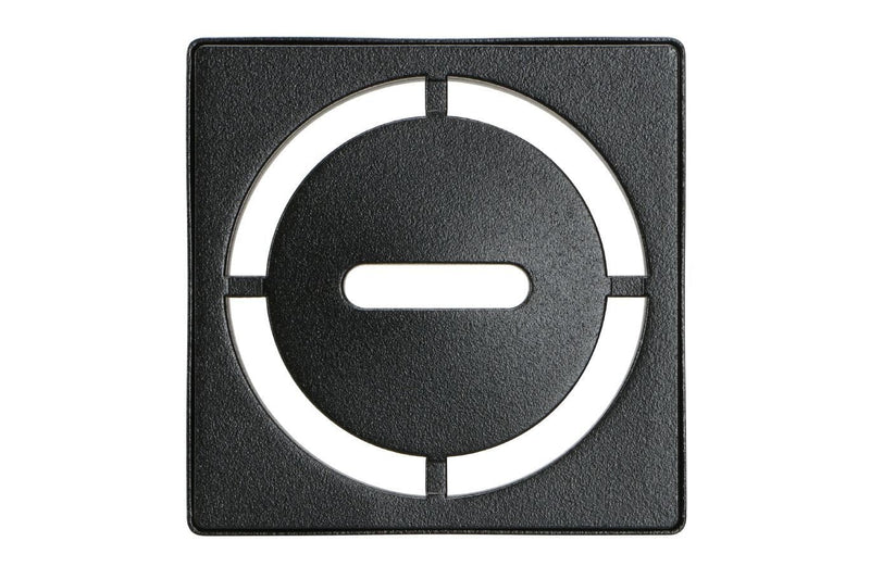 KERDI-DRAIN GRATE KIT 4
