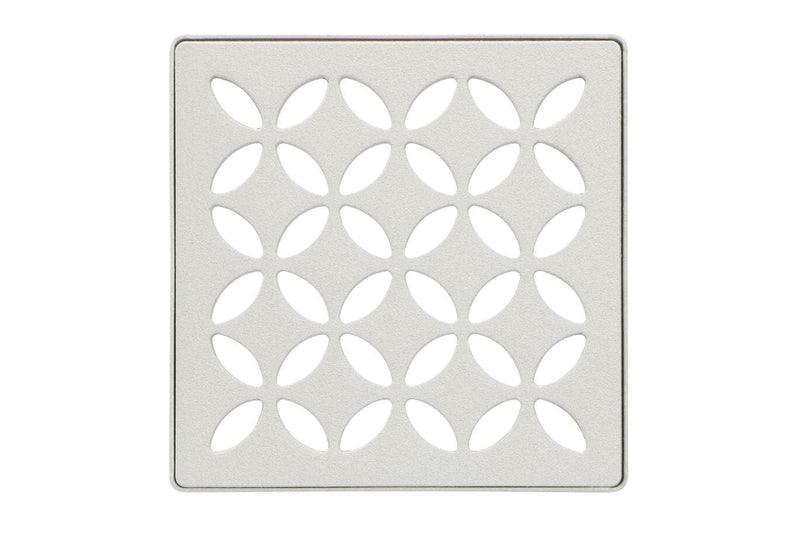 KERDI-DRAIN GRATE KIT 4