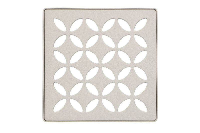 KERDI-DRAIN GRATE KIT 4
