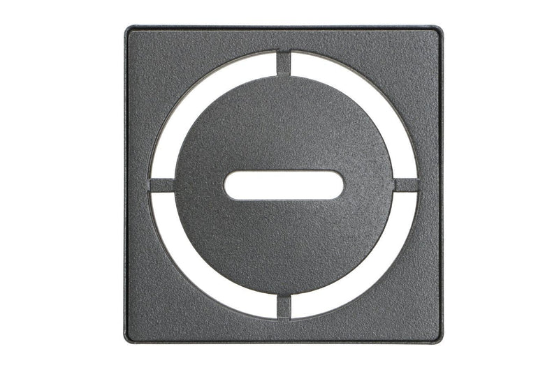 KERDI-DRAIN GRATE KIT 4
