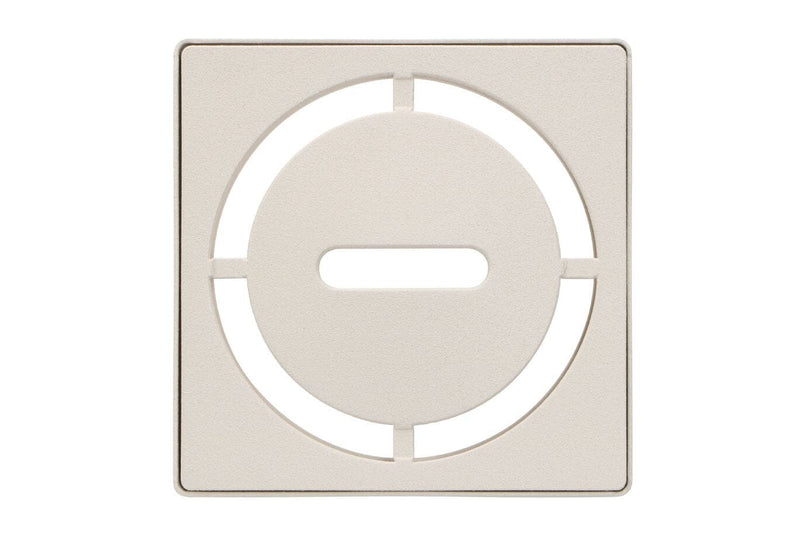 KERDI-DRAIN GRATE KIT 4