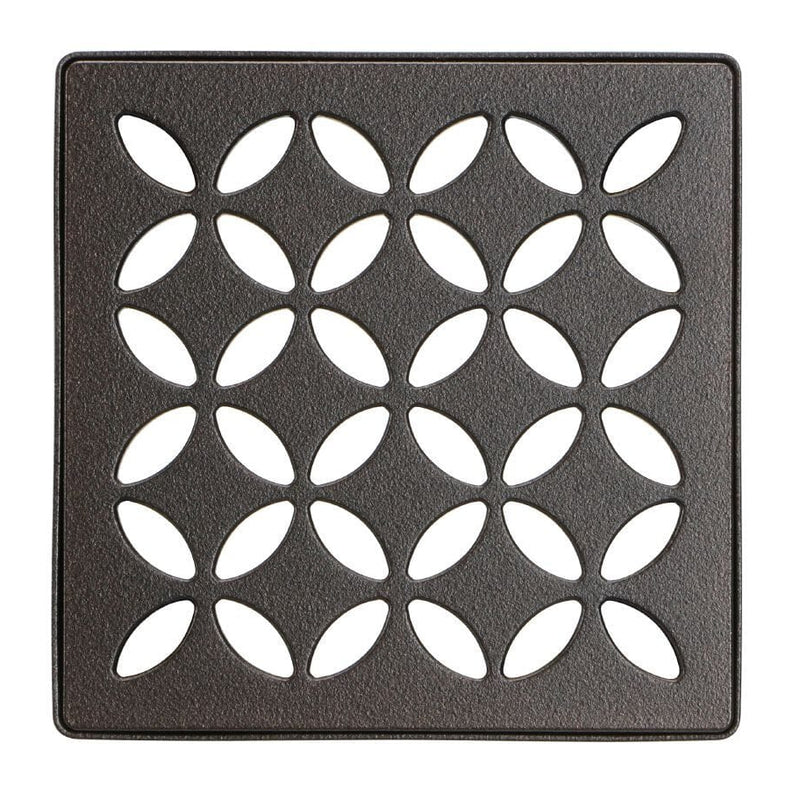 KERDI-DRAIN GRATE KIT 4