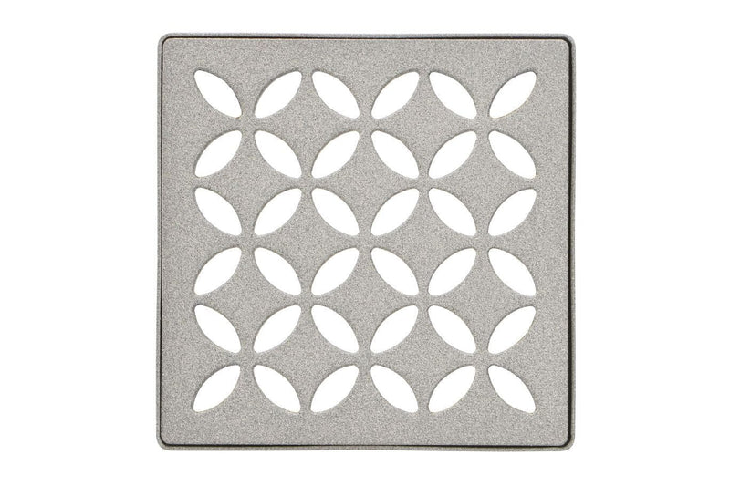 KERDI-DRAIN GRATE KIT 4