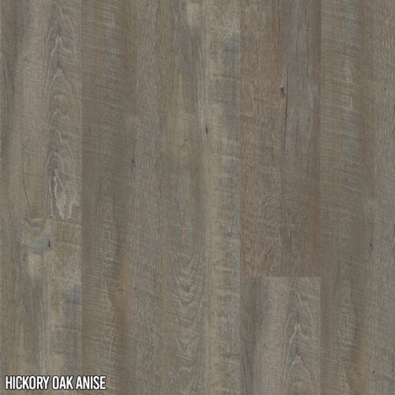 L.W. Mountain Boulder Dry Back Anise Sample