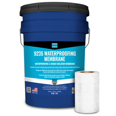 Laticrete 9235 Waterproofing Membrane Liquid Product Photo