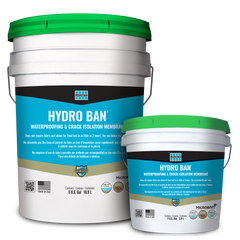 Laticrete Hydro Ban 275 Gallon Tote Product Photo