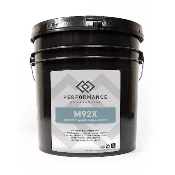 Mohawk M92X Modified Urethane Adhesive – Flooring Mark