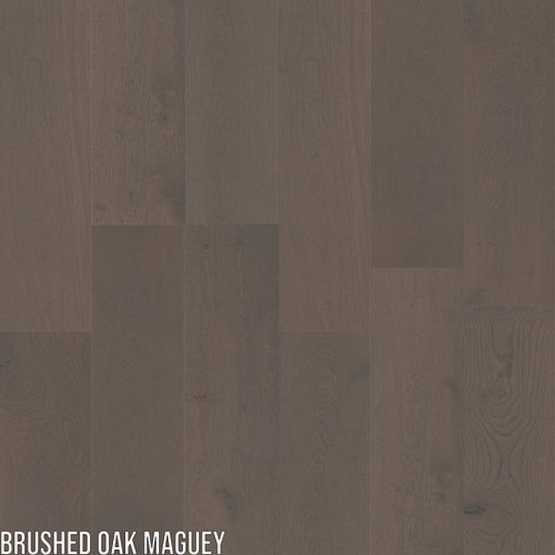 L.W. Mountain Engineered Charleston Maguey Sample