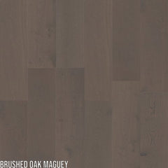 L.W. Mountain Engineered Charleston Maguey