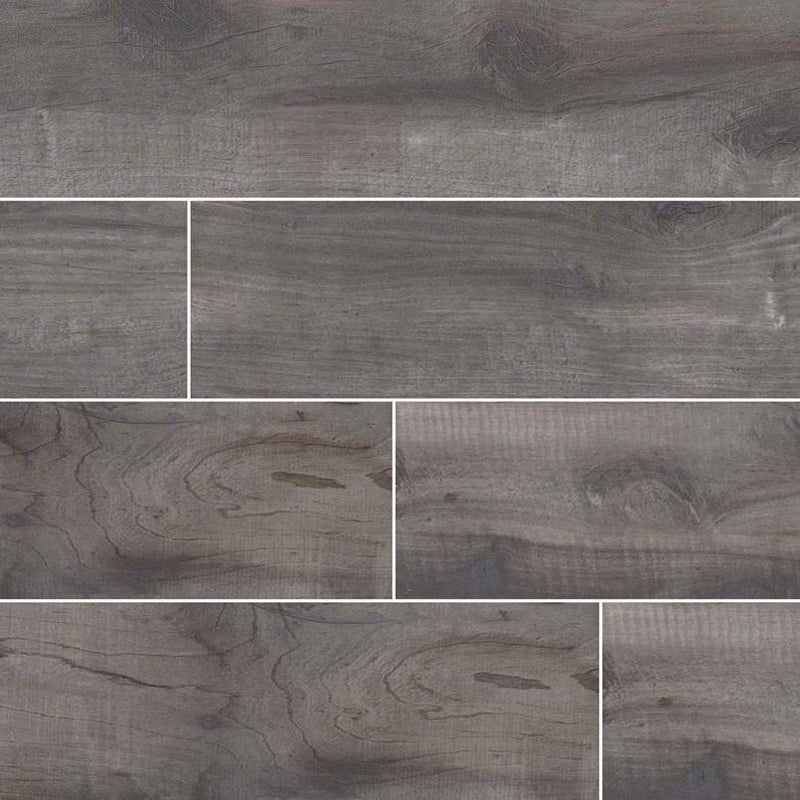 Country River Porcelain Collection Mist - 8