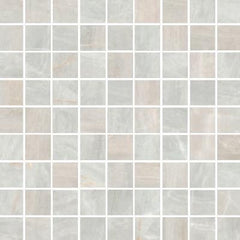 Paramount Tile Fossil Perla 12" x 12" Matte Square Mosaic