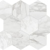 Brilliant White / 9.37 Brilliant White / 9.37