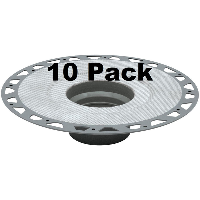KERDI-DRAIN FLANGE 2