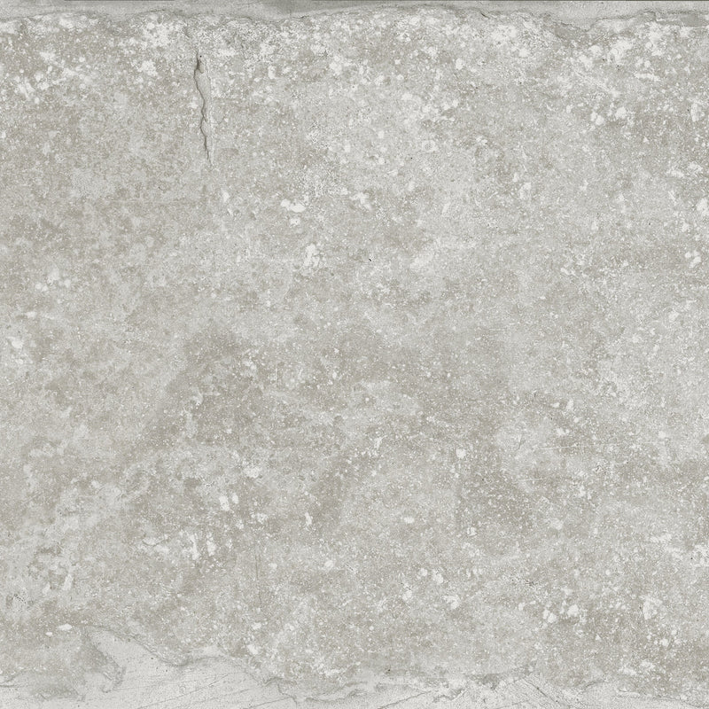Tile Collection Pietra Di Ostuni 8x16 Field Matte Tile Grigio