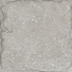 Tile Collection Pietra Di Ostuni 8x8 Field Matte Tile Grigio Swatch