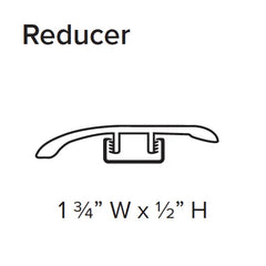 Stanton Natural Beauty Series Max 9 WPC Trim Reducer