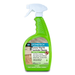 StoneTech Luxury Vinyl & Laminate Cleaner - 24 oz  *BUY ONE GET ONE FREE*