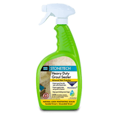 StoneTech Heavy Duty Grout Sealer 24 oz.