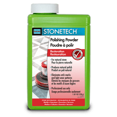StoneTech Polishing Powder 1.56 lb Canister