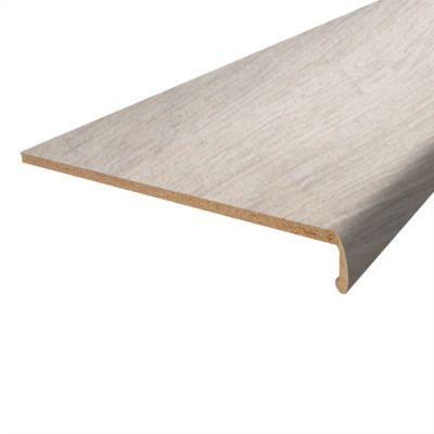 Mohawk Antique Craft Trim Stair Tread
