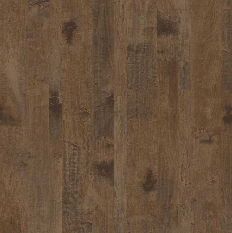Shaw Mackenzie Maple II Mixed Bison Hardwood Clearance