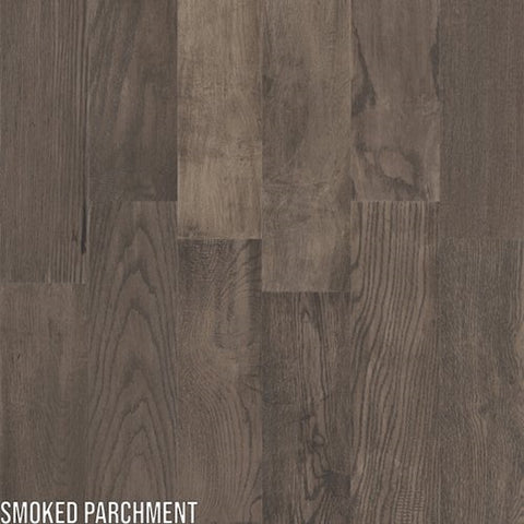 L.W. Mountain Engineered Homestead Smoked Parchment