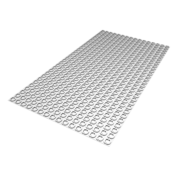Laticrete STRATA_HEAT Mat Sheets 86 Sqft – Flooring Market