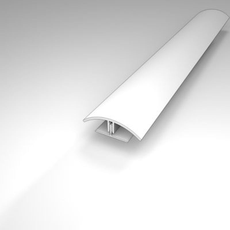Pergo Extreme Wider Longer Trim 4-in-1 T-Molding