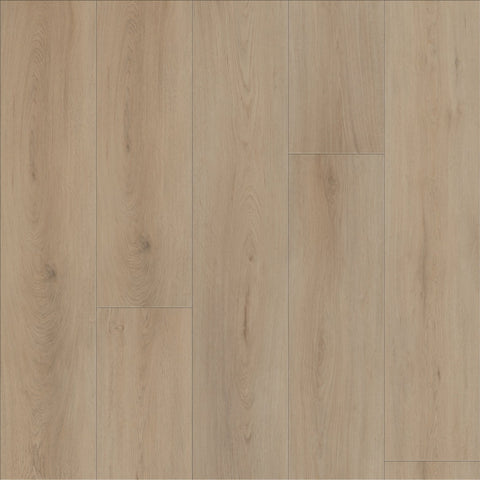 COREtec Originals Premium 9" VV457 Genova Oak Swatch