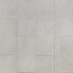 COREtec Plus Enhanced Tile VV870 Serena Limestone Swatch