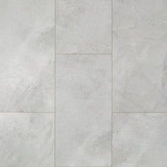 COREtec Plus Enhanced Tile VV870 Foussana Limestone Swatch