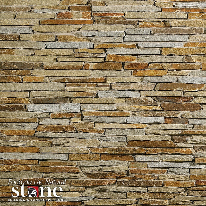 Ledgestone Virginia Ledgestone